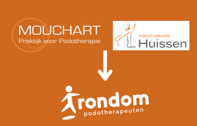 Podotherapie Mouchart en Huissen